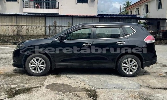 Buy Used Nissan X–Trail Black Car in Bandar Seri Begawan in Brunei-Muara Buy Used Nissan X–Trail Black Car in Bandar Seri Begawan in Brunei-Muara