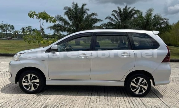 Buy Used Toyota Avanza Other Car in Bandar Seri Begawan in Brunei-Muara Buy Used Toyota Avanza Other Car in Bandar Seri Begawan in Brunei-Muara