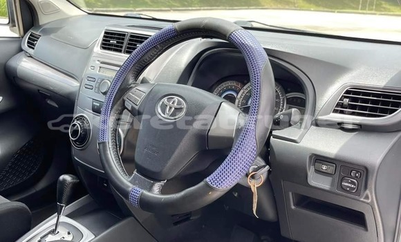 Buy Used Toyota Avanza Other Car in Bandar Seri Begawan in Brunei-Muara Buy Used Toyota Avanza Other Car in Bandar Seri Begawan in Brunei-Muara