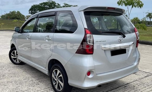 Buy Used Toyota Avanza Other Car in Bandar Seri Begawan in Brunei-Muara Buy Used Toyota Avanza Other Car in Bandar Seri Begawan in Brunei-Muara