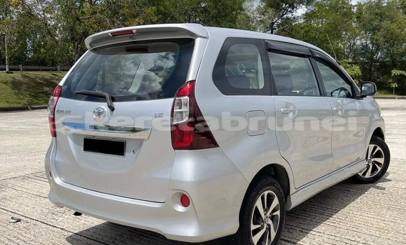 Buy Used Toyota Avanza Other Car in Bandar Seri Begawan in Brunei-Muara Buy Used Toyota Avanza Other Car in Bandar Seri Begawan in Brunei-Muara