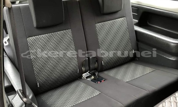 Buy Used Suzuki Jimny Black Car in Bandar Seri Begawan in Brunei-Muara Buy Used Suzuki Jimny Black Car in Bandar Seri Begawan in Brunei-Muara