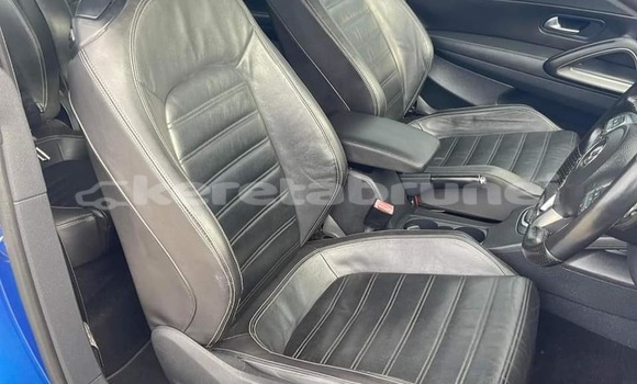 Buy Used Volkswagen Scirocco Blue Car in Bandar Seri Begawan in Brunei-Muara Buy Used Volkswagen Scirocco Blue Car in Bandar Seri Begawan in Brunei-Muara