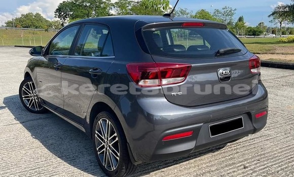Buy Used Kia Rio Other Car in Bandar Seri Begawan in Brunei-Muara Buy Used Kia Rio Other Car in Bandar Seri Begawan in Brunei-Muara