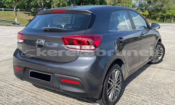 Buy Used Kia Rio Other Car in Bandar Seri Begawan in Brunei-Muara Buy Used Kia Rio Other Car in Bandar Seri Begawan in Brunei-Muara