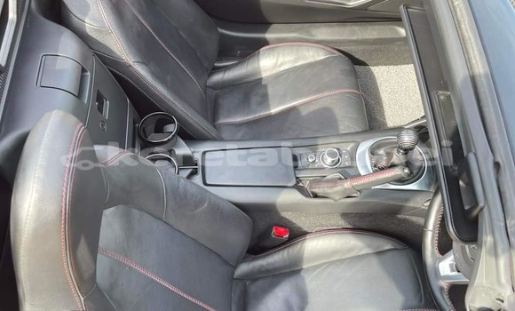 Buy Used Mazda MX-5 Red Car in Bandar Seri Begawan in Brunei-Muara Buy Used Mazda MX-5 Red Car in Bandar Seri Begawan in Brunei-Muara