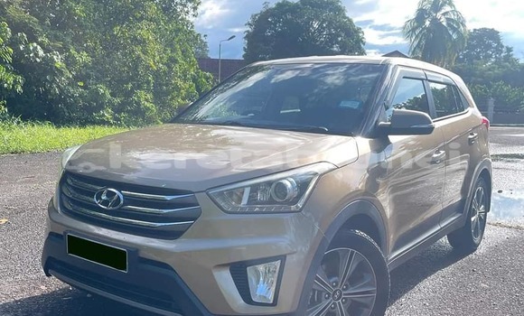 Buy Used Hyundai Creta Other Car in Bandar Seri Begawan in Brunei-Muara Buy Used Hyundai Creta Other Car in Bandar Seri Begawan in Brunei-Muara