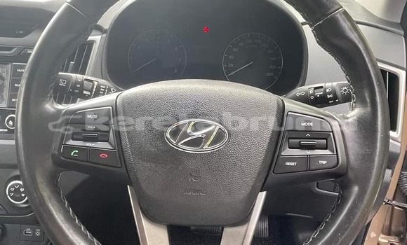 Buy Used Hyundai Creta Other Car in Bandar Seri Begawan in Brunei-Muara Buy Used Hyundai Creta Other Car in Bandar Seri Begawan in Brunei-Muara