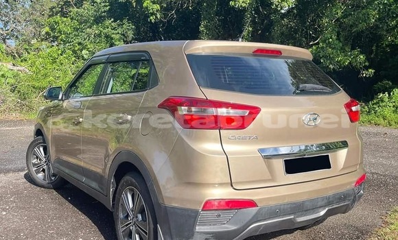 Buy Used Hyundai Creta Other Car in Bandar Seri Begawan in Brunei-Muara Buy Used Hyundai Creta Other Car in Bandar Seri Begawan in Brunei-Muara
