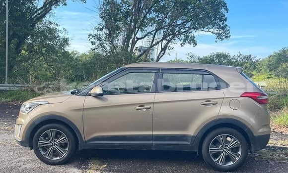 Buy Used Hyundai Creta Other Car in Bandar Seri Begawan in Brunei-Muara Buy Used Hyundai Creta Other Car in Bandar Seri Begawan in Brunei-Muara
