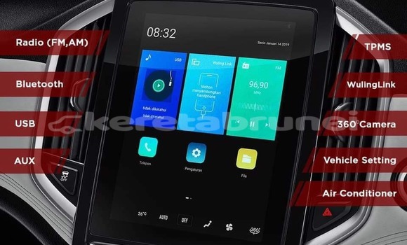 Buy Used Abarth 500C Green Car in Bandar Seri Begawan in Brunei-Muara