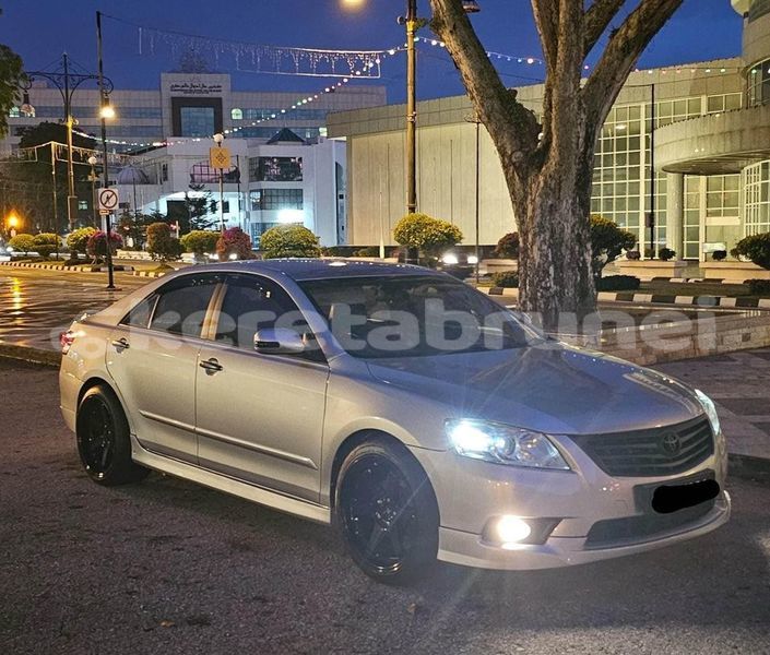 Big with watermark toyota camry brunei muara bandar seri begawan 5657