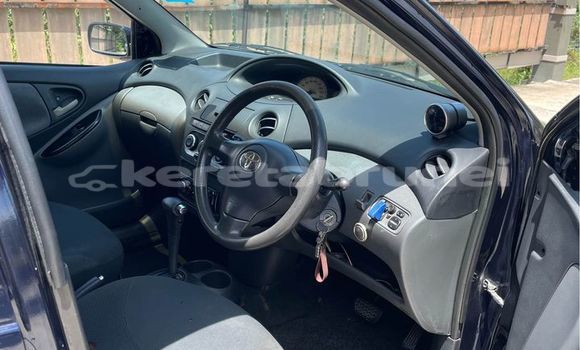 Buy Used Toyota Echo Other Car in Bandar Seri Begawan in Brunei-Muara Buy Used Toyota Echo Other Car in Bandar Seri Begawan in Brunei-Muara