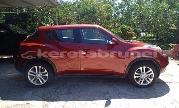 Buy Used Nissan Juke Red Car in Bandar Seri Begawan in Brunei-Muara Buy Used Nissan Juke Red Car in Bandar Seri Begawan in Brunei-Muara
