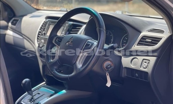 Buy Used Mitsubishi Pajero Other Car in Seria in Belait Buy Used Mitsubishi Pajero Other Car in Seria in Belait