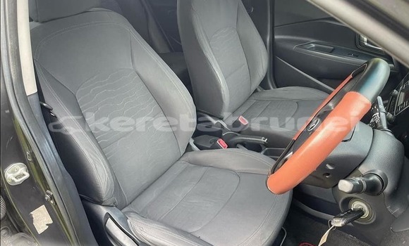 Buy Used Kia Rio Black Car in Bandar Seri Begawan in Brunei-Muara Buy Used Kia Rio Black Car in Bandar Seri Begawan in Brunei-Muara