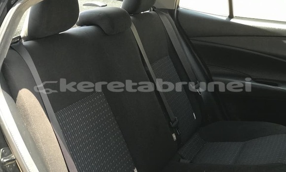 Buy Used Toyota Vios Black Car in Bandar Seri Begawan in Brunei-Muara Buy Used Toyota Vios Black Car in Bandar Seri Begawan in Brunei-Muara