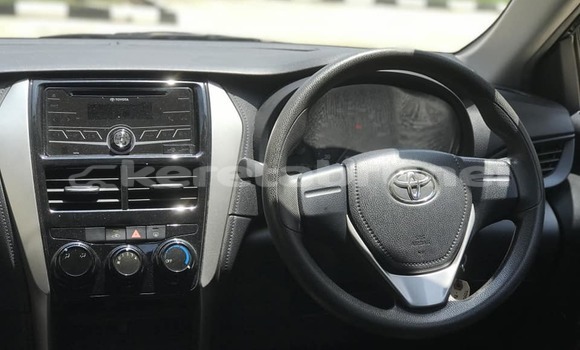 Buy Used Toyota Vios Black Car in Bandar Seri Begawan in Brunei-Muara Buy Used Toyota Vios Black Car in Bandar Seri Begawan in Brunei-Muara