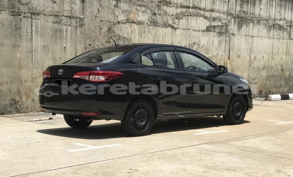 Buy Used Toyota Vios Black Car in Bandar Seri Begawan in Brunei-Muara Buy Used Toyota Vios Black Car in Bandar Seri Begawan in Brunei-Muara