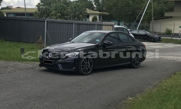 Buy Used Mercedes-Benz CβClass Black Car in Bandar Seri Begawan in Brunei-Muara Buy Used Mercedes-Benz CβClass Black Car in Bandar Seri Begawan in Brunei-Muara
