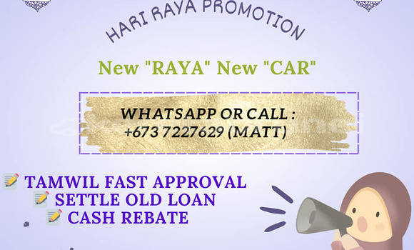 Buy Used Toyota Alphard White Car in Bandar Seri Begawan in Brunei-Muara Buy Used Toyota Alphard White Car in Bandar Seri Begawan in Brunei-Muara