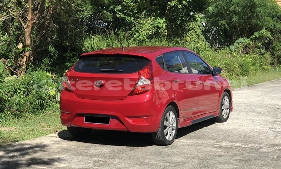 Buy Used Hyundai Accent Red Car in Bandar Seri Begawan in Brunei-Muara Buy Used Hyundai Accent Red Car in Bandar Seri Begawan in Brunei-Muara