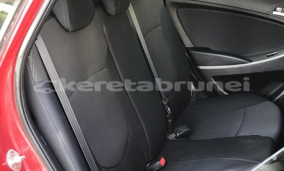 Buy Used Hyundai Accent Red Car in Bandar Seri Begawan in Brunei-Muara Buy Used Hyundai Accent Red Car in Bandar Seri Begawan in Brunei-Muara