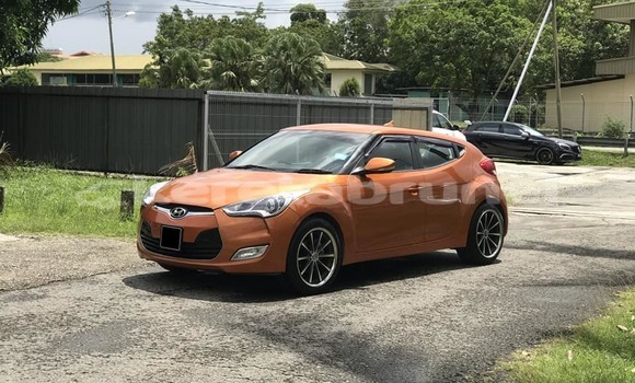 Buy Used Hyundai Veloster Other Car in Bandar Seri Begawan in Brunei-Muara Buy Used Hyundai Veloster Other Car in Bandar Seri Begawan in Brunei-Muara