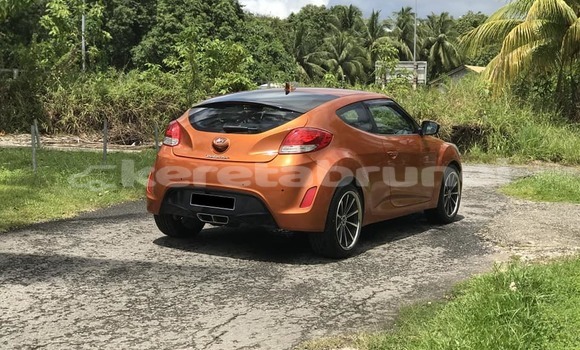 Buy Used Hyundai Veloster Other Car in Bandar Seri Begawan in Brunei-Muara Buy Used Hyundai Veloster Other Car in Bandar Seri Begawan in Brunei-Muara