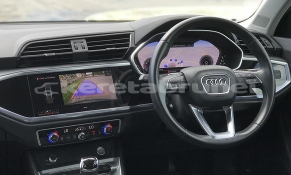 Buy Used Audi Q3 Other Car in Bandar Seri Begawan in Brunei-Muara Buy Used Audi Q3 Other Car in Bandar Seri Begawan in Brunei-Muara