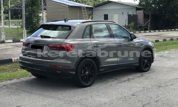 Buy Used Audi Q3 Other Car in Bandar Seri Begawan in Brunei-Muara Buy Used Audi Q3 Other Car in Bandar Seri Begawan in Brunei-Muara