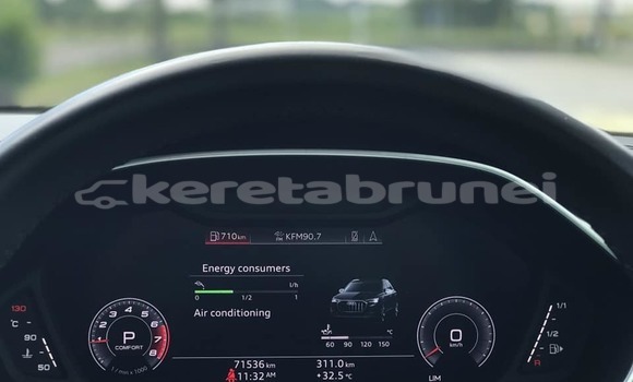 Buy Used Audi Q3 Other Car in Bandar Seri Begawan in Brunei-Muara Buy Used Audi Q3 Other Car in Bandar Seri Begawan in Brunei-Muara