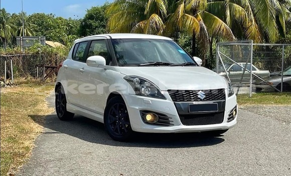 Buy Used Suzuki Swift White Car in Bandar Seri Begawan in Brunei-Muara Buy Used Suzuki Swift White Car in Bandar Seri Begawan in Brunei-Muara