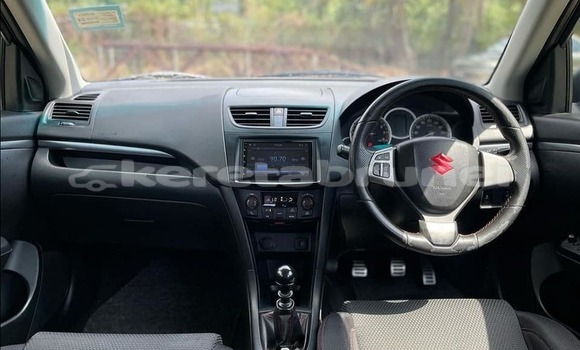 Buy Used Suzuki Swift White Car in Bandar Seri Begawan in Brunei-Muara Buy Used Suzuki Swift White Car in Bandar Seri Begawan in Brunei-Muara
