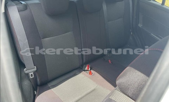 Buy Used Suzuki Swift White Car in Bandar Seri Begawan in Brunei-Muara Buy Used Suzuki Swift White Car in Bandar Seri Begawan in Brunei-Muara