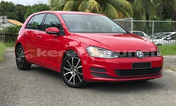Buy Used Volkswagen Golf Red Car in Bandar Seri Begawan in Brunei-Muara Buy Used Volkswagen Golf Red Car in Bandar Seri Begawan in Brunei-Muara