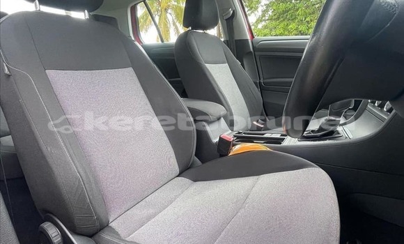 Buy Used Volkswagen Golf Red Car in Bandar Seri Begawan in Brunei-Muara Buy Used Volkswagen Golf Red Car in Bandar Seri Begawan in Brunei-Muara