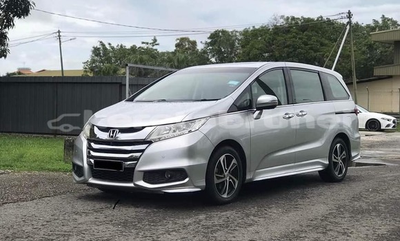 Buy Used Honda Odyssey Other Car in Bandar Seri Begawan in Brunei-Muara Buy Used Honda Odyssey Other Car in Bandar Seri Begawan in Brunei-Muara