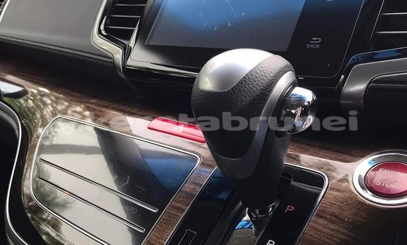 Buy Used Honda Odyssey Other Car in Bandar Seri Begawan in Brunei-Muara Buy Used Honda Odyssey Other Car in Bandar Seri Begawan in Brunei-Muara