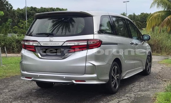 Buy Used Honda Odyssey Other Car in Bandar Seri Begawan in Brunei-Muara Buy Used Honda Odyssey Other Car in Bandar Seri Begawan in Brunei-Muara