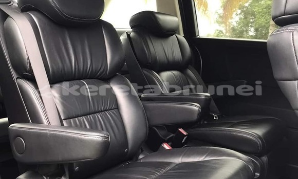Buy Used Honda Odyssey Other Car in Bandar Seri Begawan in Brunei-Muara Buy Used Honda Odyssey Other Car in Bandar Seri Begawan in Brunei-Muara