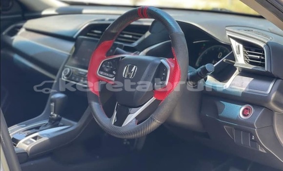 Buy Used Honda Civic Other Car in Bandar Seri Begawan in Brunei-Muara Buy Used Honda Civic Other Car in Bandar Seri Begawan in Brunei-Muara
