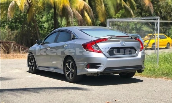 Buy Used Honda Civic Other Car in Bandar Seri Begawan in Brunei-Muara Buy Used Honda Civic Other Car in Bandar Seri Begawan in Brunei-Muara