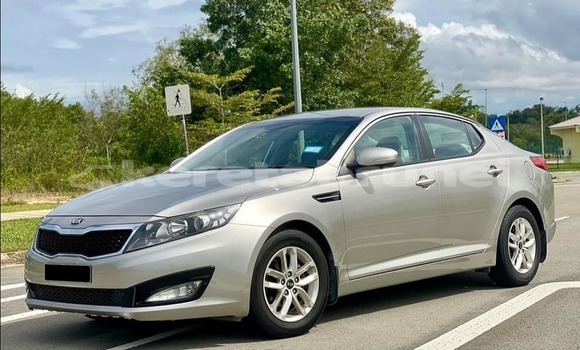 Buy Used Kia Optima Other Car in Bandar Seri Begawan in Brunei-Muara Buy Used Kia Optima Other Car in Bandar Seri Begawan in Brunei-Muara