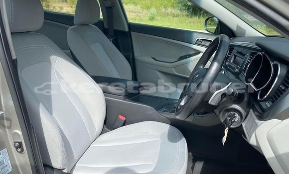 Buy Used Kia Optima Other Car in Bandar Seri Begawan in Brunei-Muara Buy Used Kia Optima Other Car in Bandar Seri Begawan in Brunei-Muara