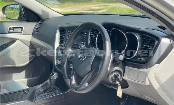 Buy Used Kia Optima Other Car in Bandar Seri Begawan in Brunei-Muara Buy Used Kia Optima Other Car in Bandar Seri Begawan in Brunei-Muara