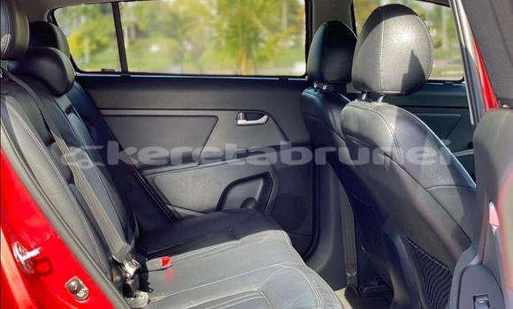 Buy Used Kia Sportage Red Car in Bandar Seri Begawan in Brunei-Muara Buy Used Kia Sportage Red Car in Bandar Seri Begawan in Brunei-Muara
