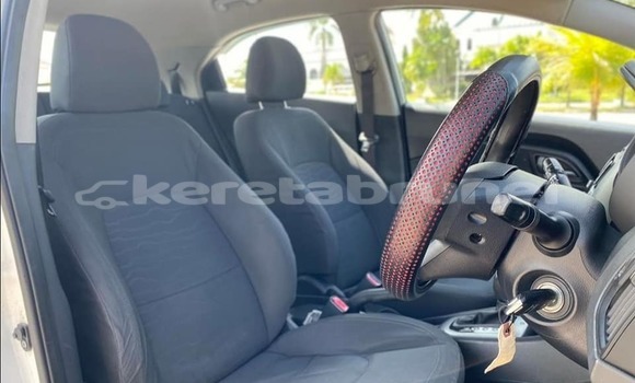 Buy Used Kia Rio White Car in Bandar Seri Begawan in Brunei-Muara Buy Used Kia Rio White Car in Bandar Seri Begawan in Brunei-Muara