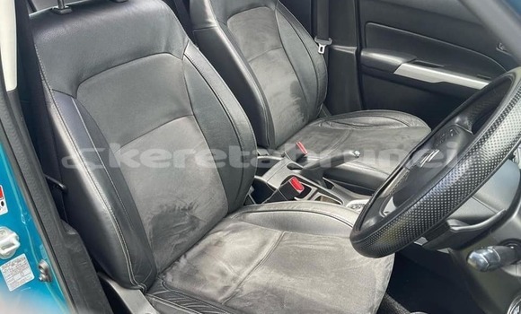 Buy Used Suzuki Vitara Blue Car in Bandar Seri Begawan in Brunei-Muara Buy Used Suzuki Vitara Blue Car in Bandar Seri Begawan in Brunei-Muara