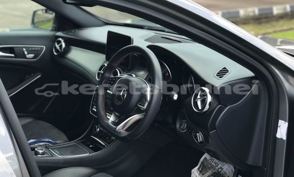 Buy Used Mercedes-Benz GLA-klasse Black Car in Bandar Seri Begawan in Brunei-Muara Buy Used Mercedes-Benz GLA-klasse Black Car in Bandar Seri Begawan in Brunei-Muara